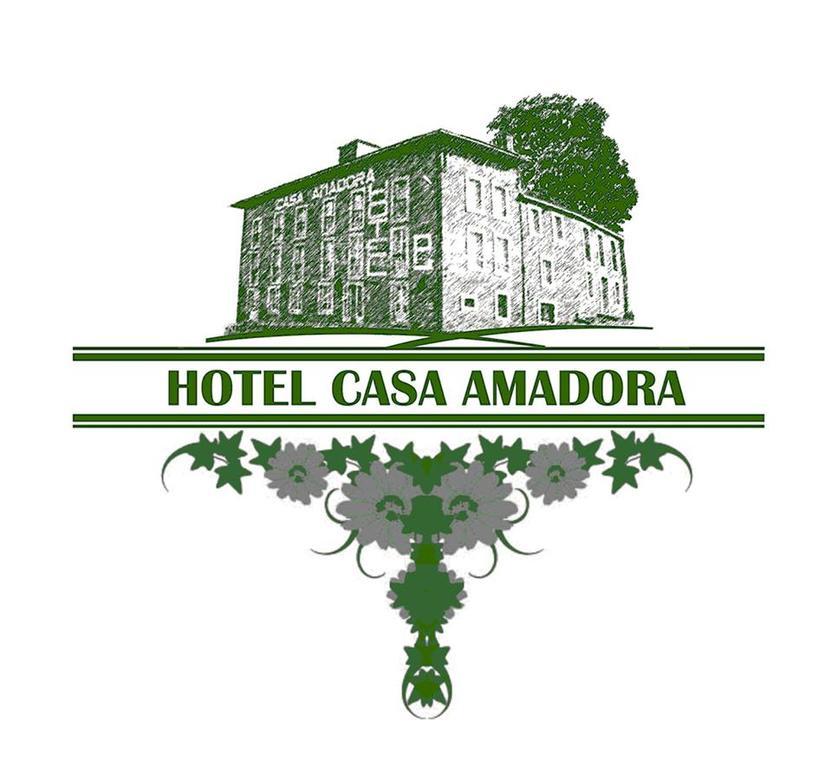 Hotel Amadora - Admite Mascotas Barreiros Luaran gambar